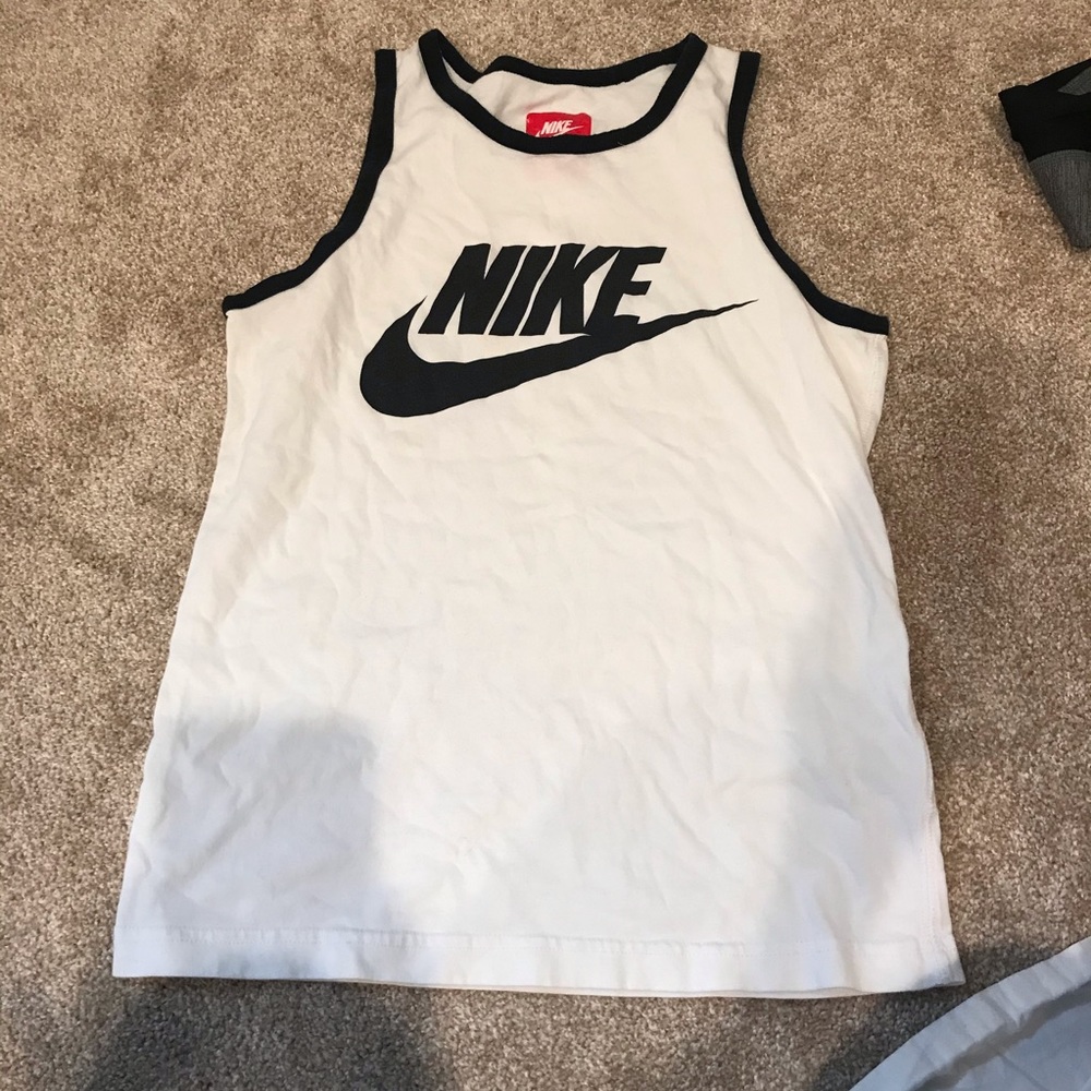 Nike Tanktop